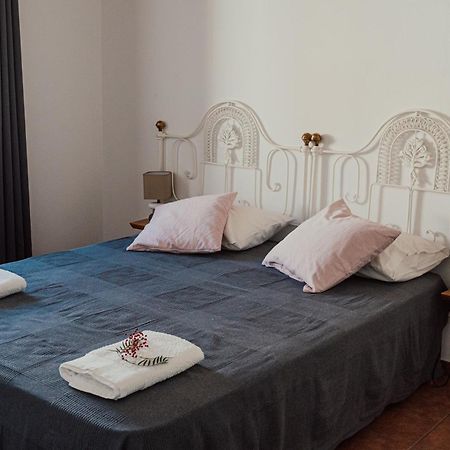 Casa Margarida Villa อัลแบร์โนอา ภายนอก รูปภาพ