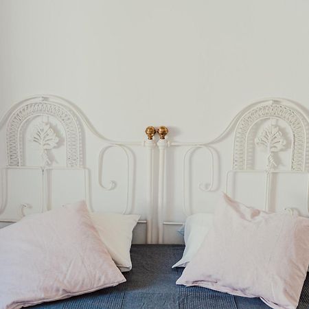 Casa Margarida Villa อัลแบร์โนอา ภายนอก รูปภาพ