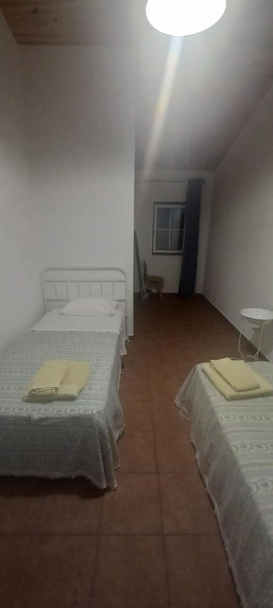 Casa Margarida Villa อัลแบร์โนอา ภายนอก รูปภาพ